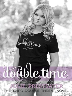 cover image of Double Time